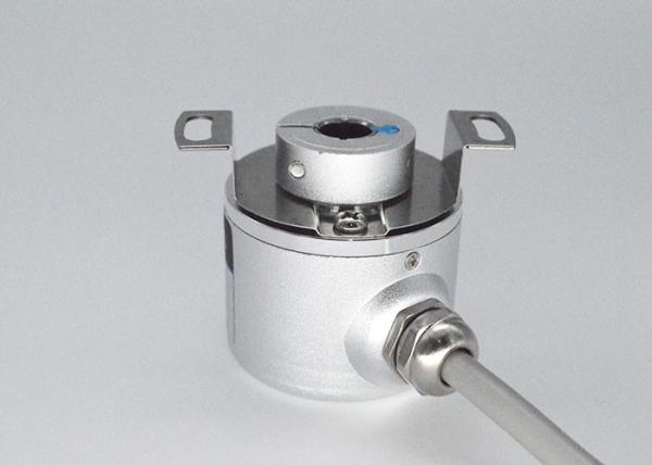 Cheap ISO9001 Blind Hole Voltage DC30V Incremental Decoder Encoders for sale