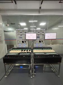 Best Test Equipment Led Drive Power Test Equipment Customized 20 Years ATE Power Automatic Test System Manufacturers wholesale