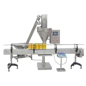 Best Small Pouch Chilli Pepper Spice Powder Filling Packaging Machine Automatic wholesale