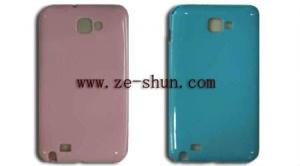 China Samsung i9220 custom cell phone covers casing B / many color for choice on sale