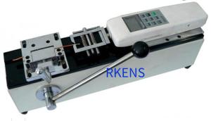 China RS-PT302 Manual  Crimp Force Pull Tester With Electronic digital display on sale