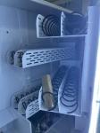 Efficiently Designed Mini Laundry Vending Machine For Smooth Operation