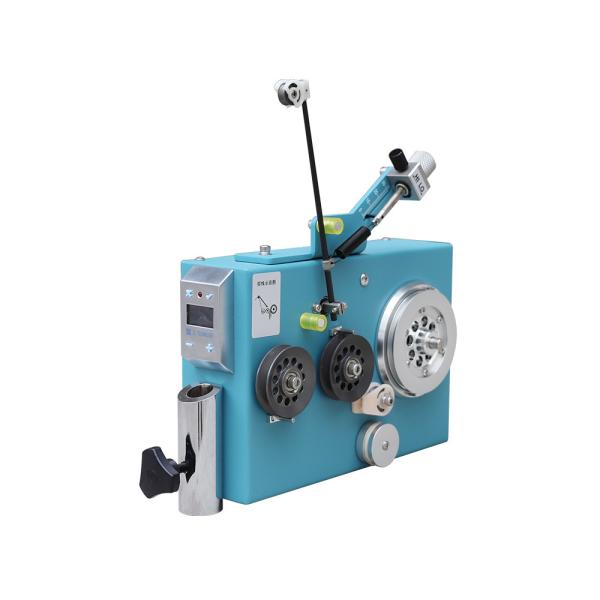 Cheap RS485 Servo Tension Controller ±0.5% Accuracy Tension Control Systems for sale