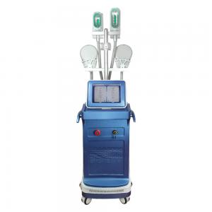 Best Fat Reduction Multifunctional Fat Removal Machine Combines Cryo And HIEMT wholesale