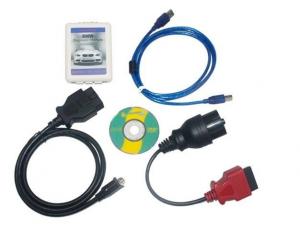 Best BMW Diagnostics Tool Interface for E81 E82 E87 BMW INPA 140 2.01 2.10 wholesale