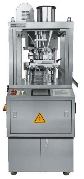 Cheap DZP-800A Rotating Tablet Press Machine for sale