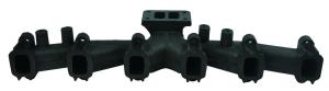 Best Stable Digger PC200-6 6D102 Manifold Exhaust Pipe wholesale