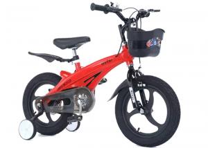 Best Most popular magnesium titanium alloy frame stable durable children bicycle for 4-10years old wholesale