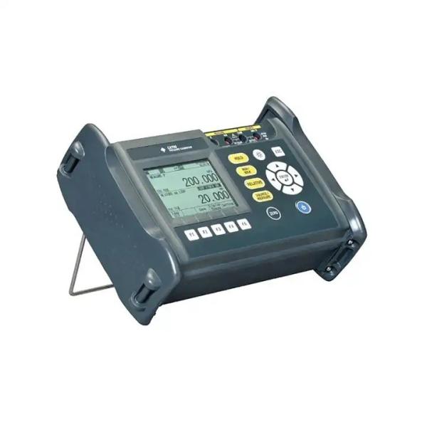Cheap CA700 portable Power Analyzer Meter Multi Function Calibrator for sale