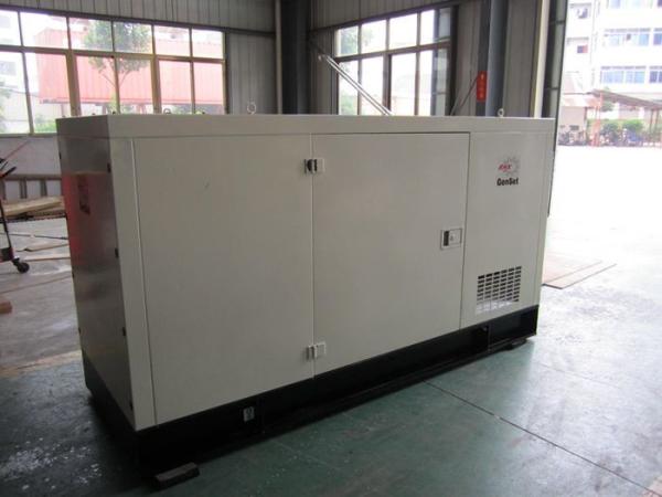 Cheap Perkins 50KW / 63KVA Diesel Backup Generator Residential Home Quiet Power Generator for sale