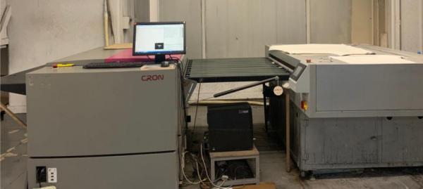 Cheap CTCP board making machine, CTCP automatic board making machine, UV type computer board making machine for sale