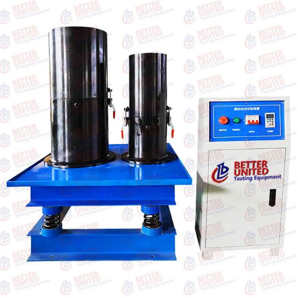 Cheap ASTM Standard Relative Density Test Set Soil Testing Equipment for sale
