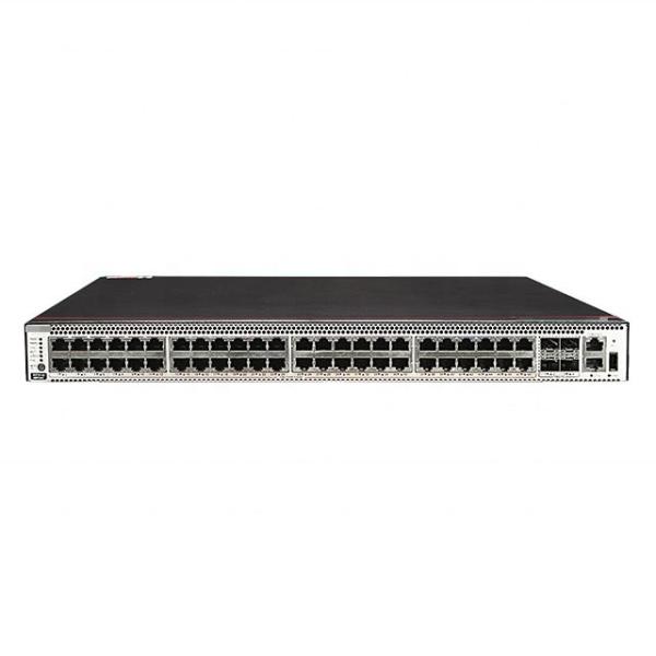 Cheap S5731-H48P4XC Enterprise 48 Port Ethernet Switch Three Layer Core for sale