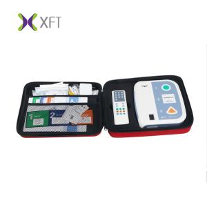 China China Portable defibrillator aed trainer training cost on sale
