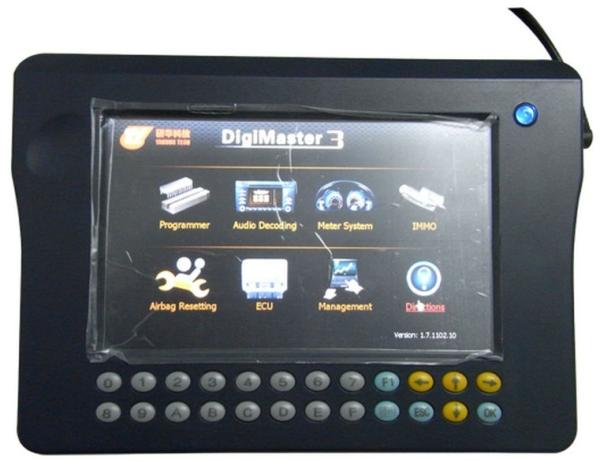 Cheap Odometer Correction Tool for ECU Programming for sale