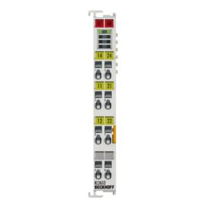 Best BECKHOFF KL1104 4-Channel Digital Input Module wholesale
