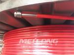 10000Psi Encapsulated Control Line Duplex 2507 FEP