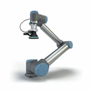 Universal Floor Polishing Robot UR5 Collaborative Robot Cobot Sander For Sanding Grinding