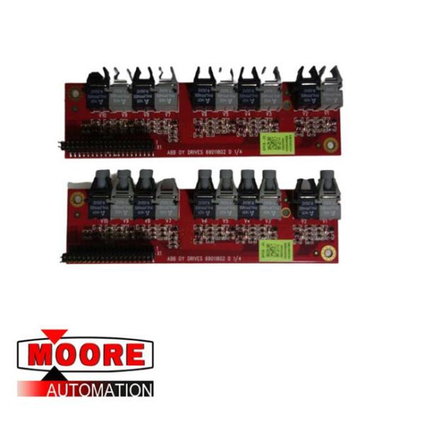 Cheap BPEB-05 ABB Communication interface board for sale