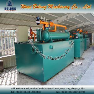 Best High Speed Mini Steel Hot Rolling Mill Machinery 80mm × 80mm Billets wholesale