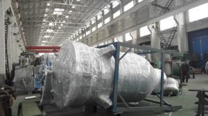 Best High Pressure Vertical Pressure Leaf Filter For Various Organic Acids wholesale