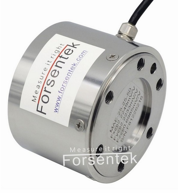 multi-axis force transducer 10kN 20kN 50kN