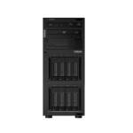 Intel Xeon Processor Thinkserver ST250 Tower Server DDR4 RAM and HDD/SSD for