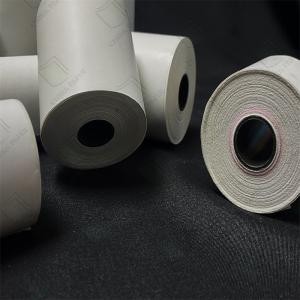 China Multi-Use Applications Thermal Paper 40gsm-120gsm100% Wood Pulp on sale
