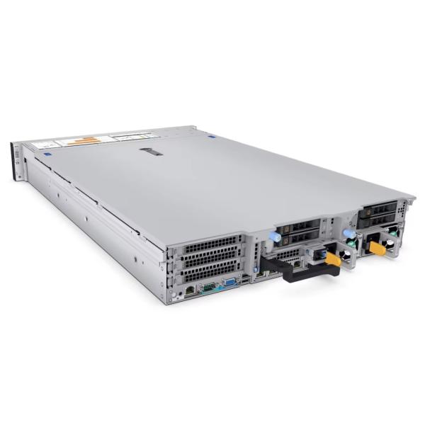 Gold 4210 Server CPU and High Memory Capacity R540 Server Computers with Private