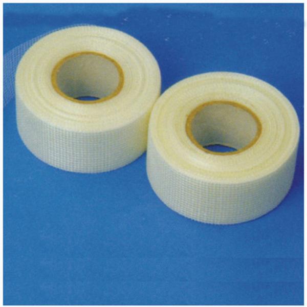 Cheap High adhesive fiberglass sticky mesh tape for wall gap repairing material for sale