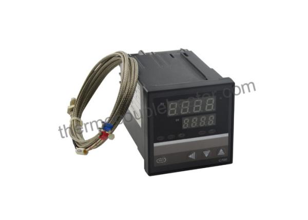 Cheap Innovative Industrial TC RTD pid temperature controller with digital display for sale