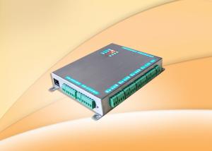 Four Doors Double Way Access Control Panel With Anti - Pass Back Function