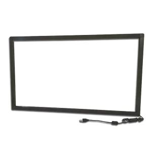 Best Linux Android 37In Infrared Frame Touch Screen 100% Light Transmission wholesale