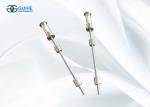 SYW - A Float Level Gauge , RS485 Output Oil Tank Level Sensor Transmitter