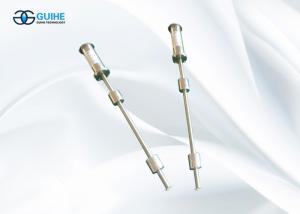 China SYW - A  Float  Level Gauge ,   RS485 Output Oil Tank Level Sensor Transmitter on sale