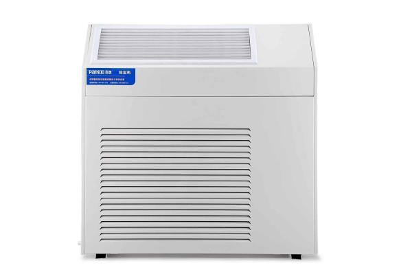 Cheap 1500m3/H Wall Mountable Dehumidifier for sale