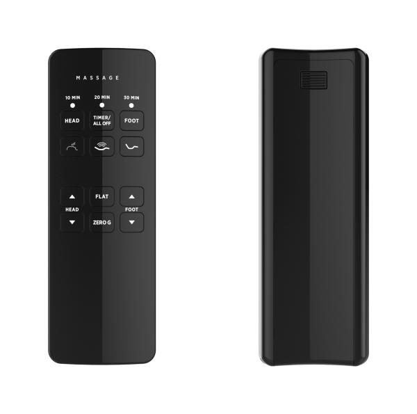 Cheap Popular Shape Digital Remote Control Customer Centric Approached Button for sale