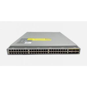 Best Cisco Nexus 9372PX-E Switch 1.8Tbps Throughput , Cloud Scale ASIC , Redundant Power wholesale