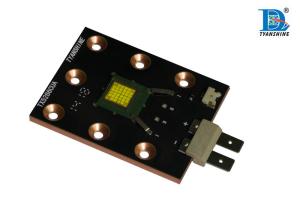 China 250W White LED Module on sale