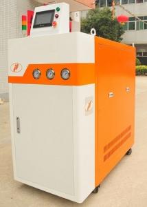 Best Multi Function Steam Mould Temp Controller Confirgured With Injection Machines wholesale