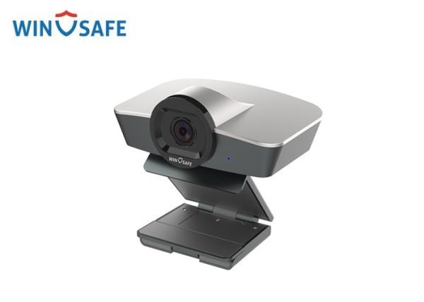 Cheap 2MP Grey 1080P High Definition Video Camera Huddlecam Windows Android Linux OS Supported for sale