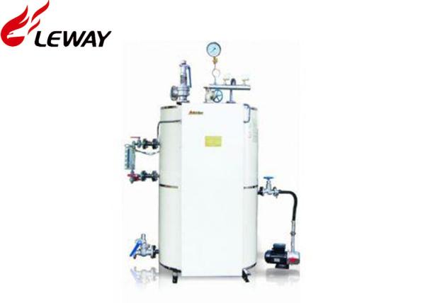 Cheap PLC Control Industrial Electric Steam Generator 70 KG/H Steam Capacity for sale