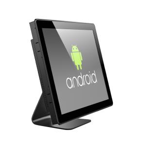 China All In One 15 Capacitive RK3288 Android Touch Panel PC on sale