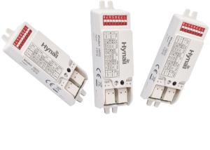 Best 8~30V DC Microwave Motion Sensor Switch Solar System / Non Dimmable Constant Voltage Driver wholesale