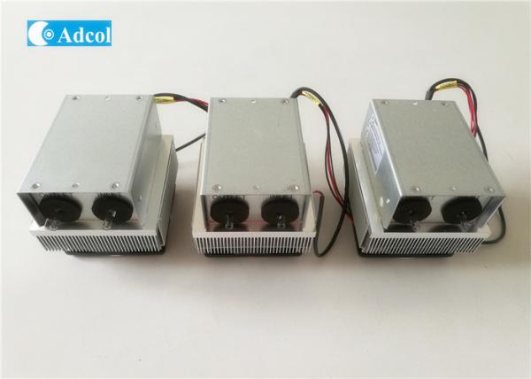 Cheap Compact Peltier Thermoelectric Dehumidifier PT100 3-Wires Temp Sensor for sale