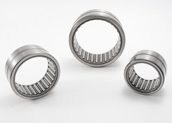 Cheap RNAO16X24X13 Machined Needle Roller Bearing Without Ribs And Inner Ring for sale