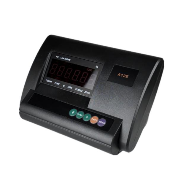 Cheap MODBUS TCP Diniargeo 24VDC DGT4X Digital Scale Indicator for sale