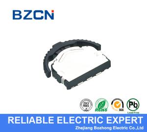 Best PCB Micro Push Switch Lever And Push Operation Type With Center Push Tactile Switch wholesale