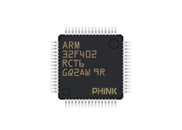 Cheap Low Power Microcontroller MCU STM32F402RCT6 Surface Mount Microcontrollers IC for sale
