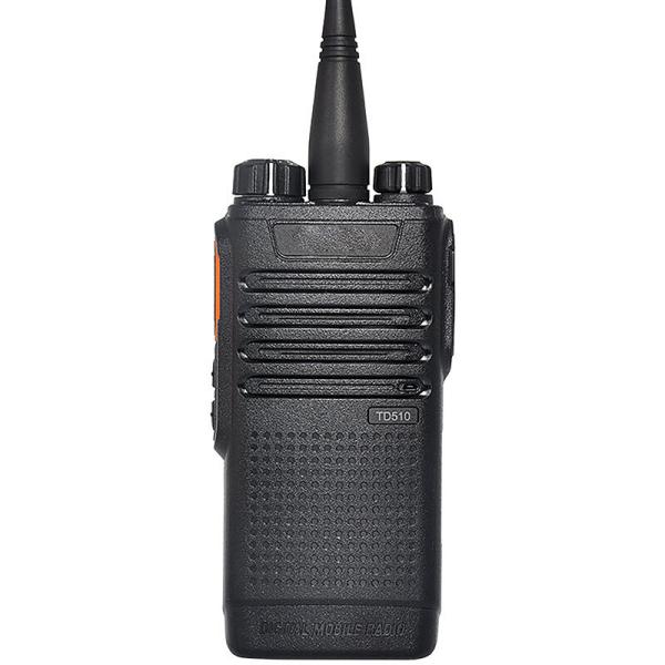 Cheap TD510 Two Way Radio DMR Type Handheld Walkie Talkie for sale